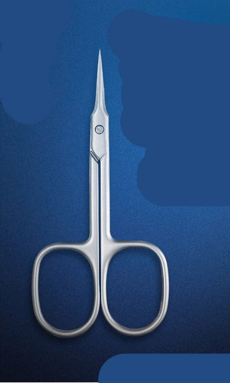 A Dead Skin Scissors Hand Nail Tools Professional