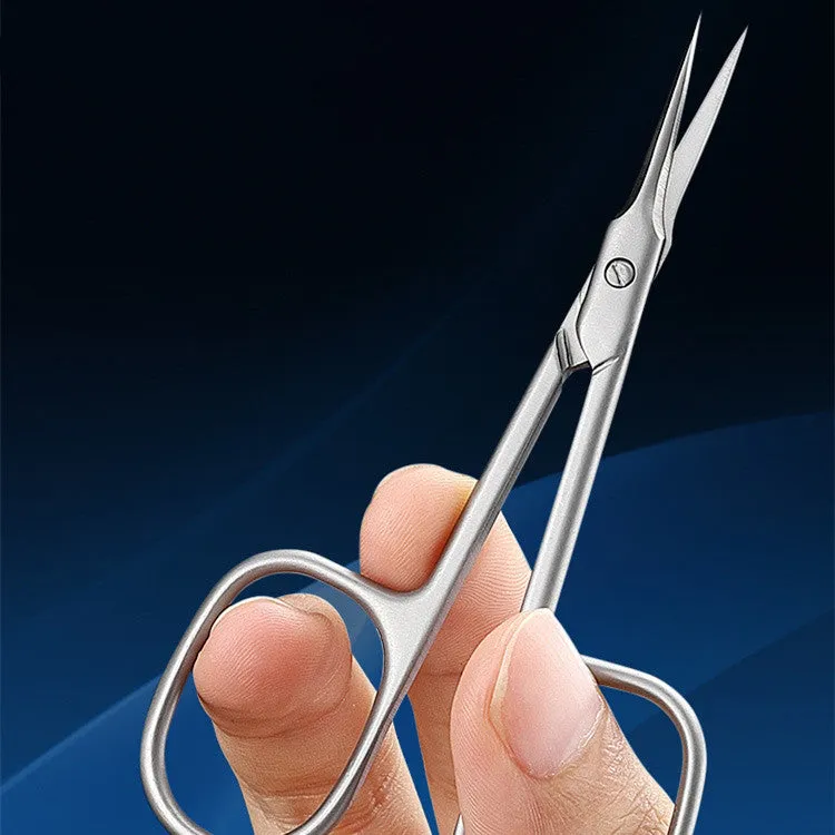 A Dead Skin Scissors Hand Nail Tools Professional