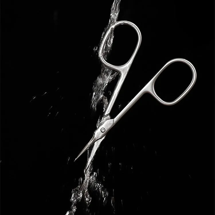 A Dead Skin Scissors Hand Nail Tools Professional