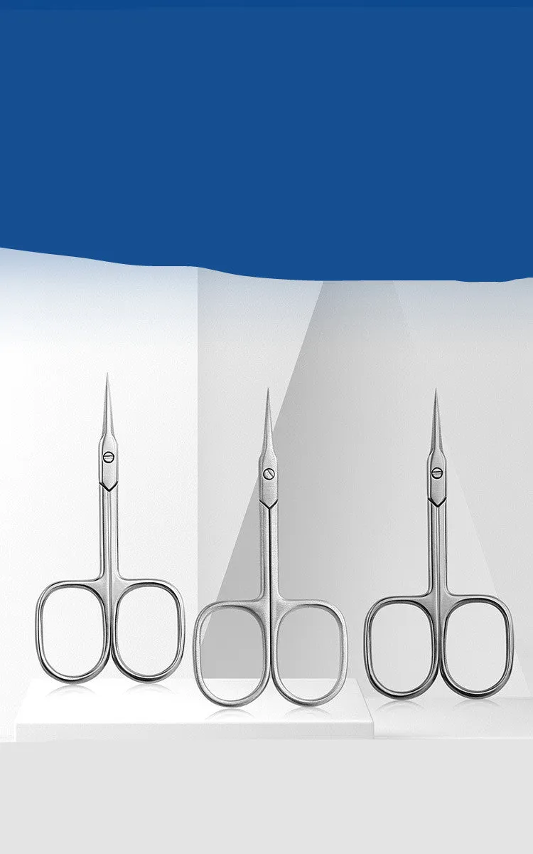 A Dead Skin Scissors Hand Nail Tools Professional