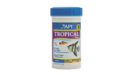 API Tropical Flakes 10G