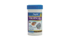API Tropical Pellets 45G