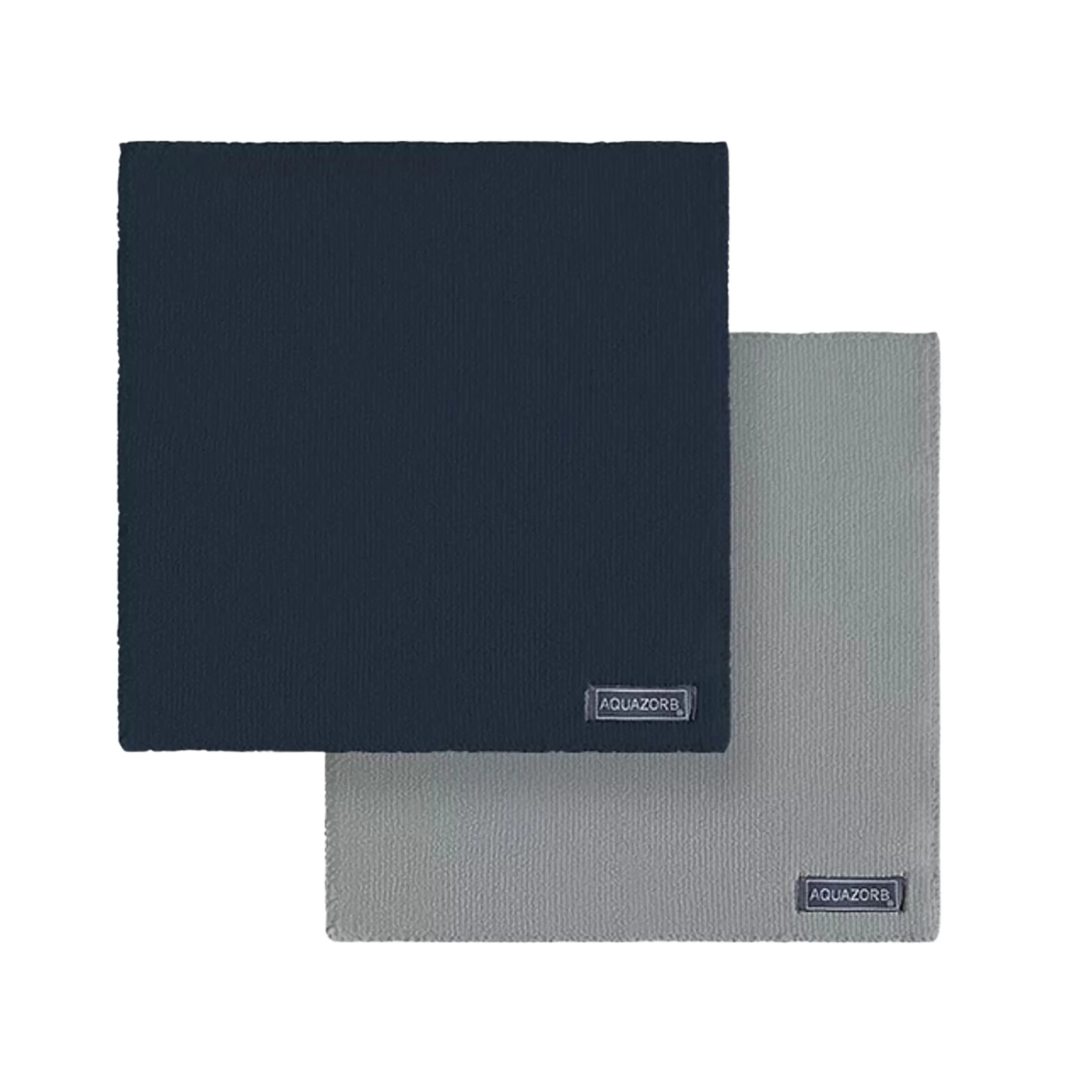Aquazorb 2-in-1 Face Towel