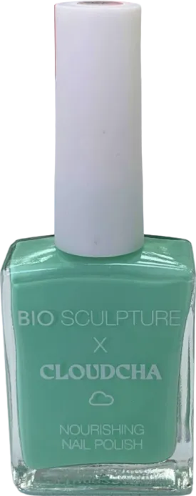 Bio Sculpture Nourishing Nail Polish Cloudcha 14ml