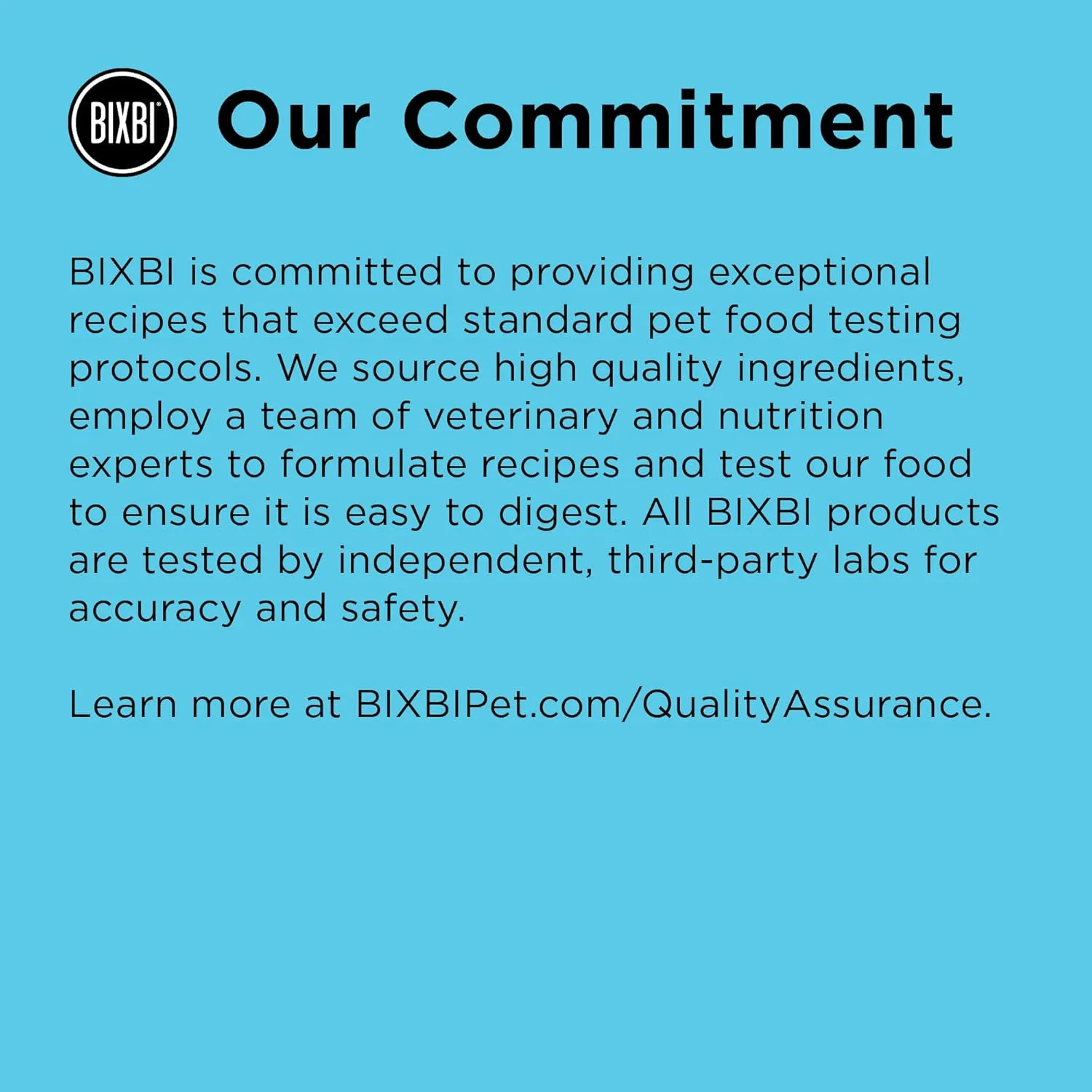 BIXBI Liberty Grain Free Dry Dog Food, Beef, 22 lbs - Fresh Meat, No Meat Meal, No Fillers - Gently Steamed & Cooked - No Soy, Corn, Rice or Wheat for Easy Digestion - USA Made