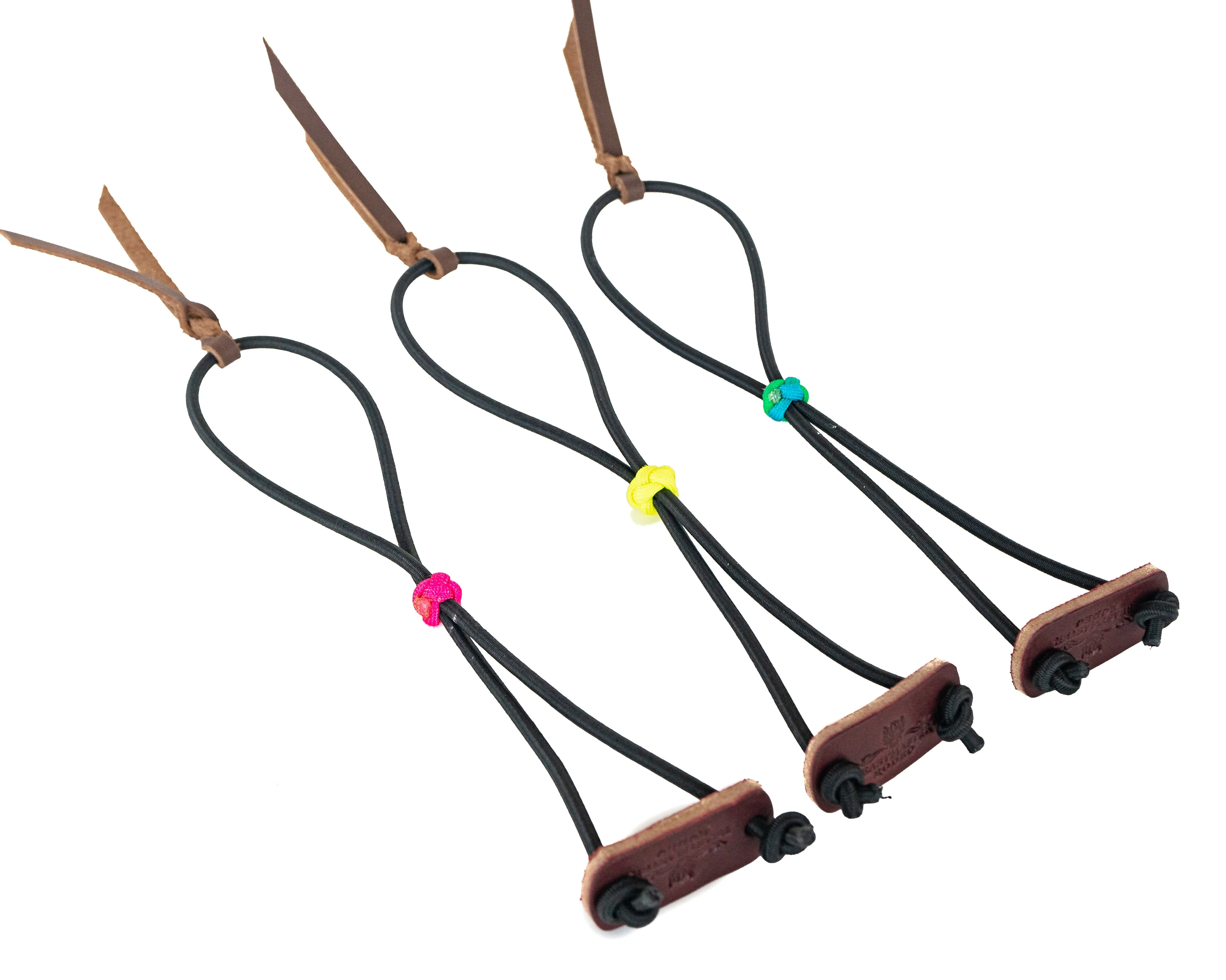 Bungee Cord Rope Holder