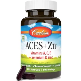 Carlson ACES Zn 120s
