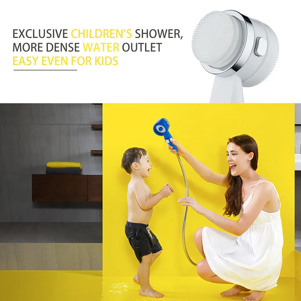 Cotton Shower Head for Babies