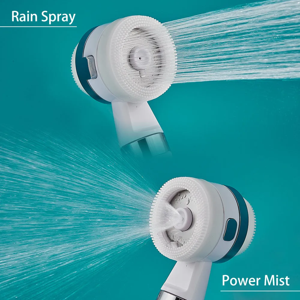 Cotton Shower Head for Babies