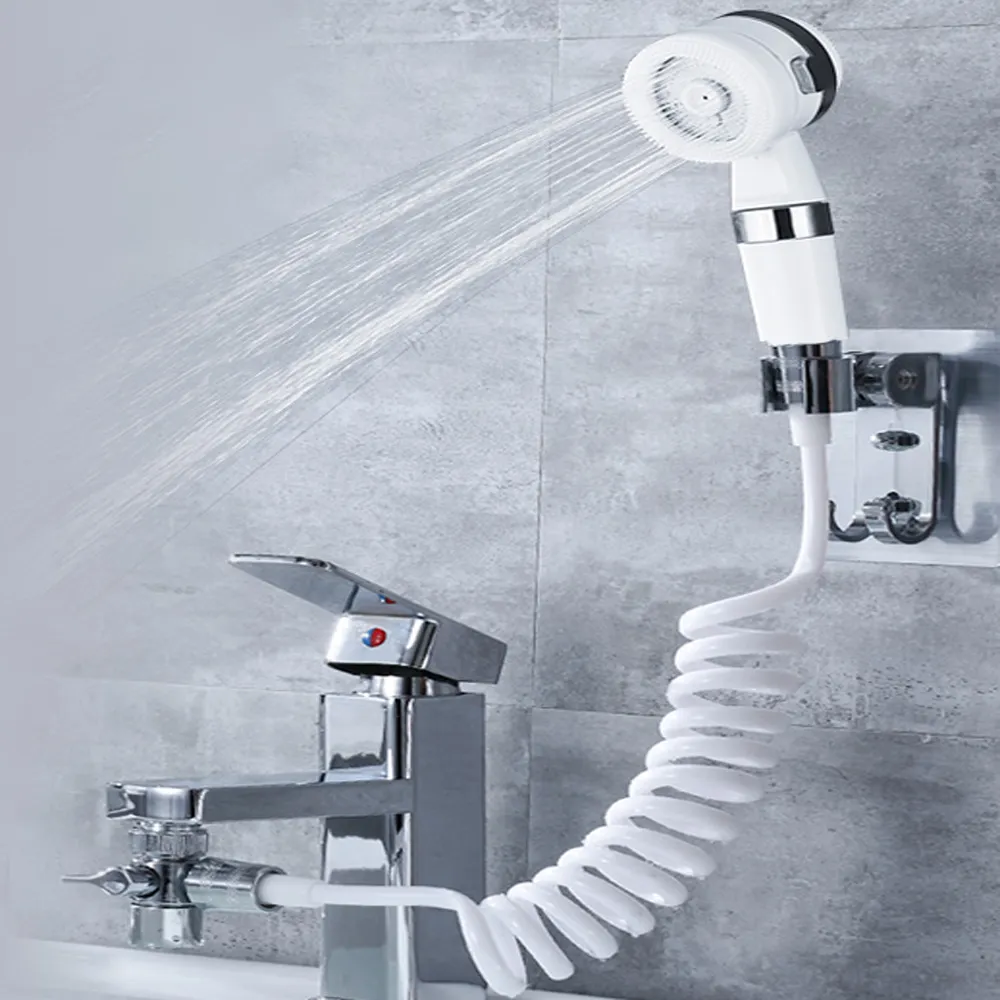 Cotton Shower Head for Babies