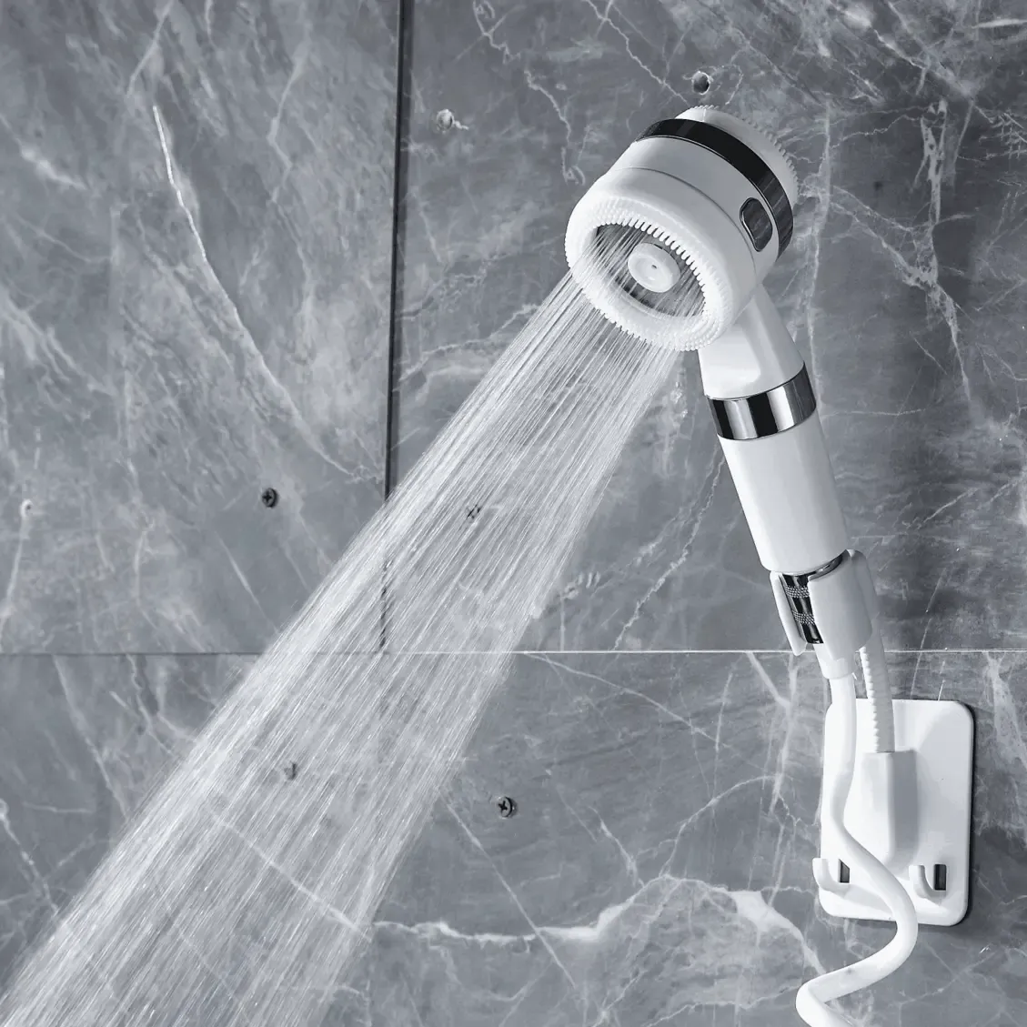 Cotton Shower Head for Babies