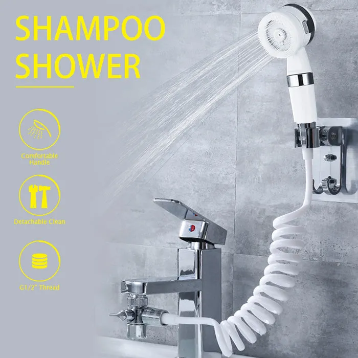 Cotton Shower Head for Babies