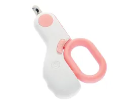 Donut Nail Scissors 110X71X17.5Mm