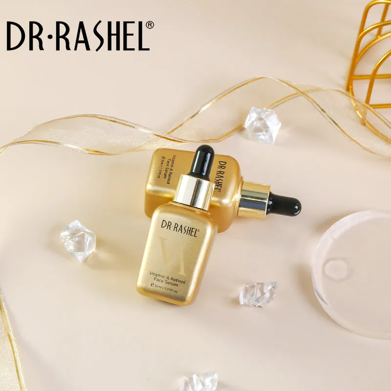 Dr. Rashel Vitamin A Retinol Face Serum