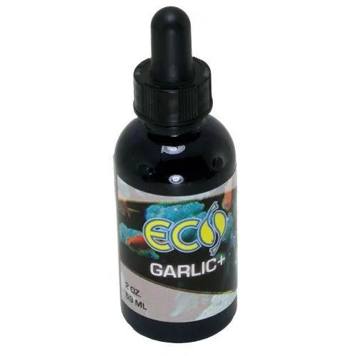 ECO GARLIC  