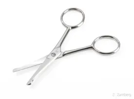 Erbe Beard & Nose Hair Scissors