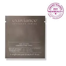 Exuviance | Pure Retinol Correcting Peel Pads (6 Pads)