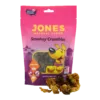 Jones Natural Smokey Crumbles Dog Treat