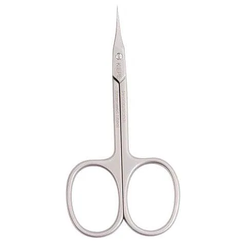Kiepe Cuticle Scissors Super Fine Sword Tip