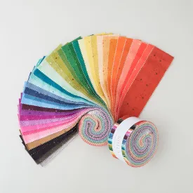 Kitty Litter 2 1/2" Strips