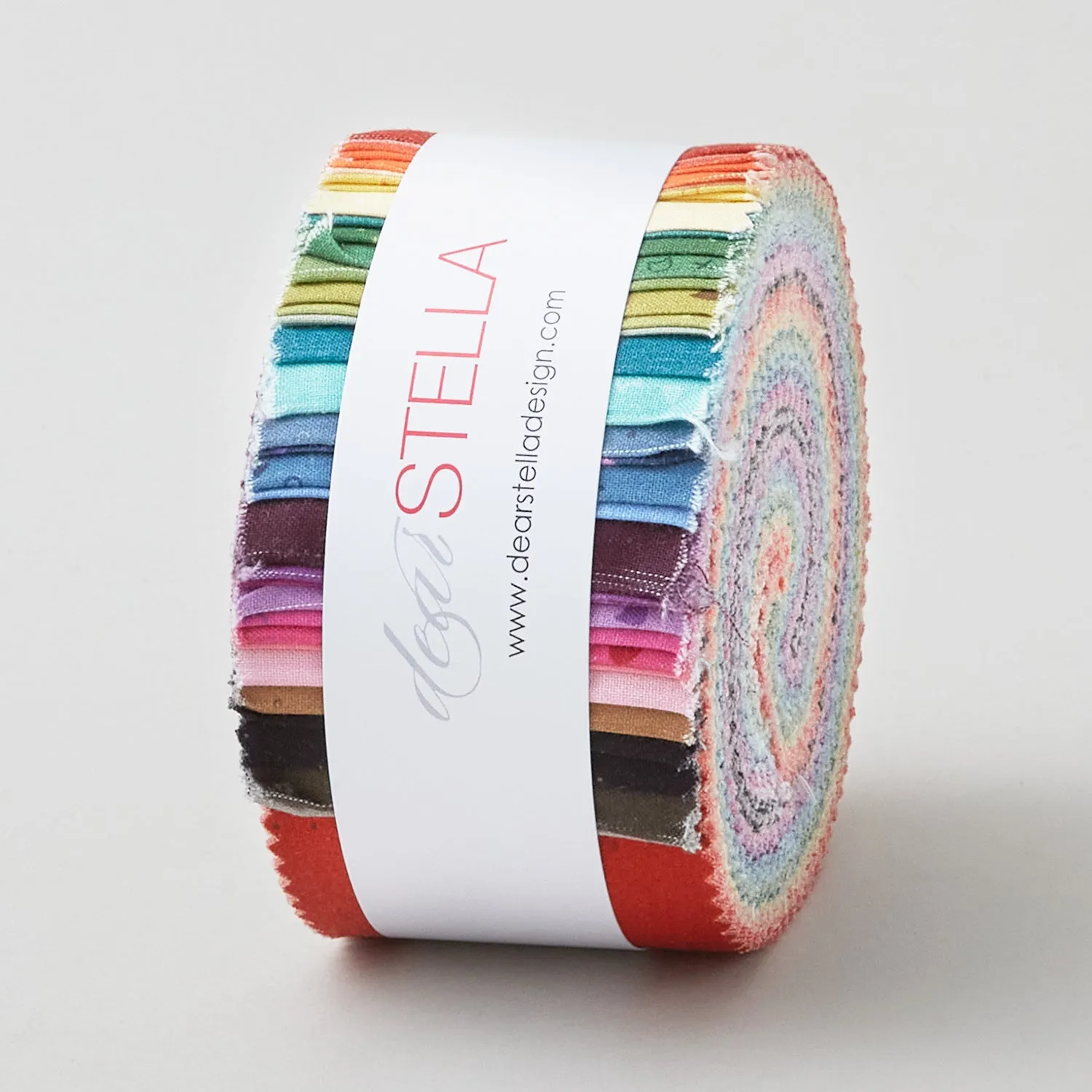 Kitty Litter 2 1/2" Strips