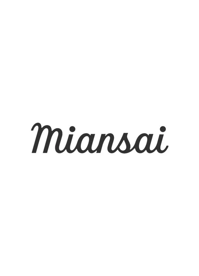 Miansai  Orson Pull Bungee Rope Bracelet