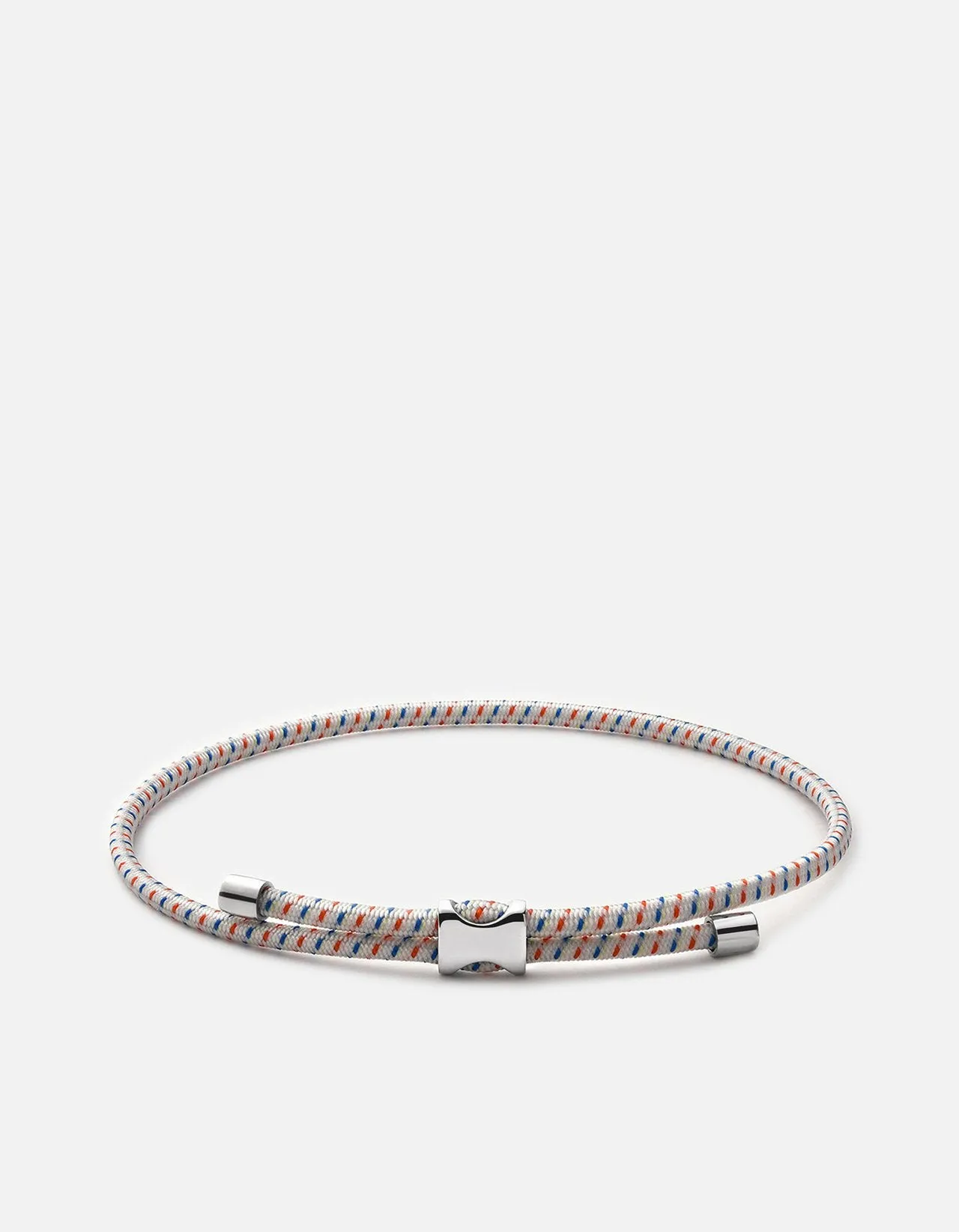 Miansai  Orson Pull Bungee Rope Bracelet