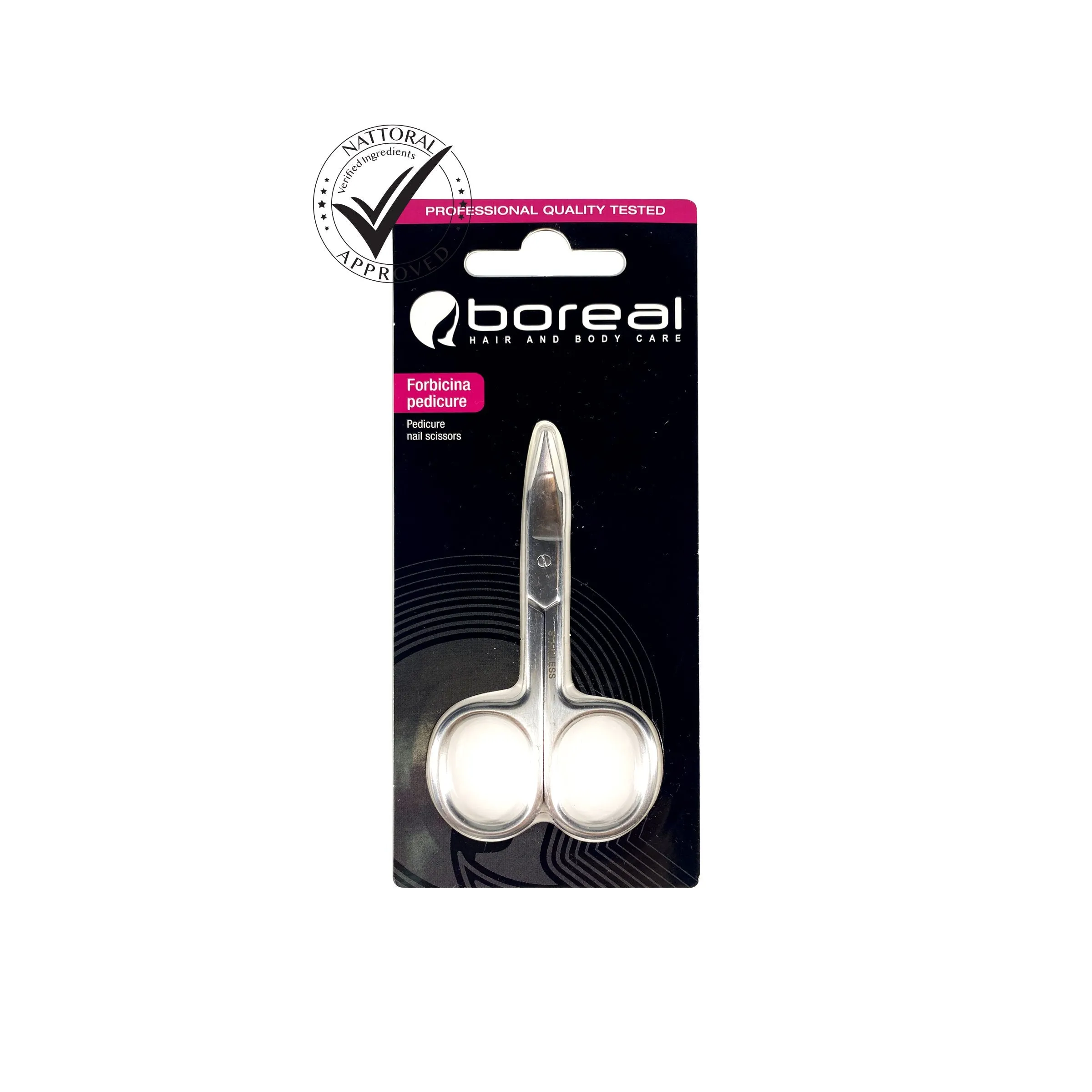 Pedicure Scissors