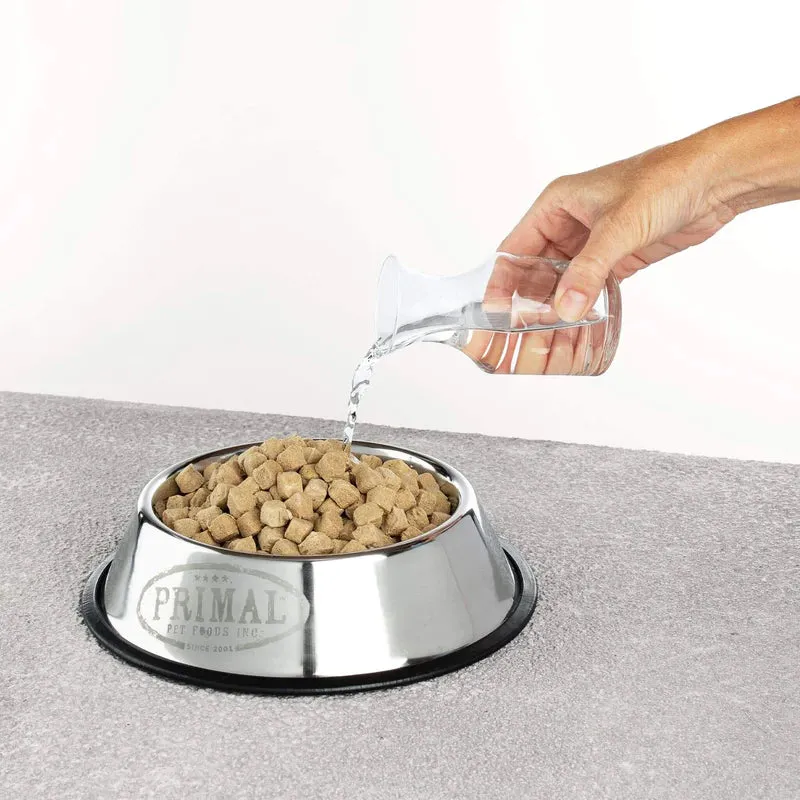 Primal Dog - Freeze Dried Raw - Pronto - Lamb