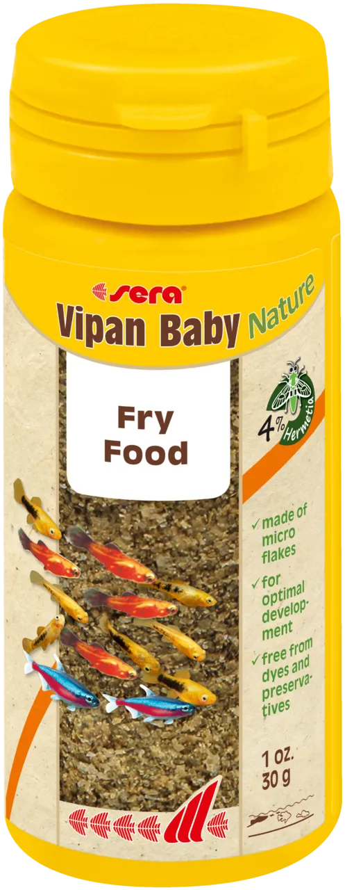 sera Vipan Baby Nature