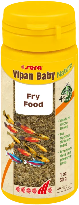 sera Vipan Baby Nature