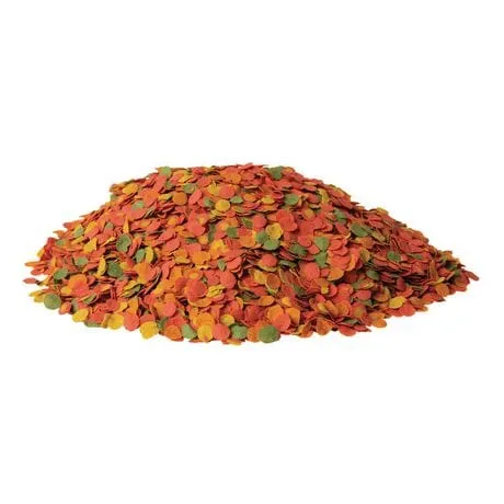 TetraPro Tropical Crisps Flake Food