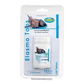 Vetafarm Elasmo Tabs